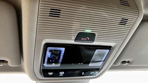Skoda Elroq 19 of 19