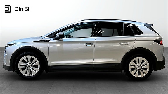 Skoda Elroq 2 of 19