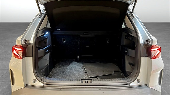 Skoda Elroq 12 of 19