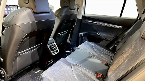 Skoda Elroq 11 of 19