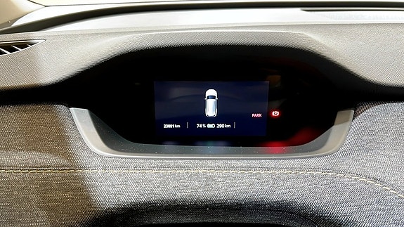 Skoda Elroq 18 of 19