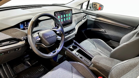 Skoda Elroq 7 of 19