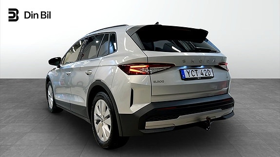 Skoda Elroq 3 of 19