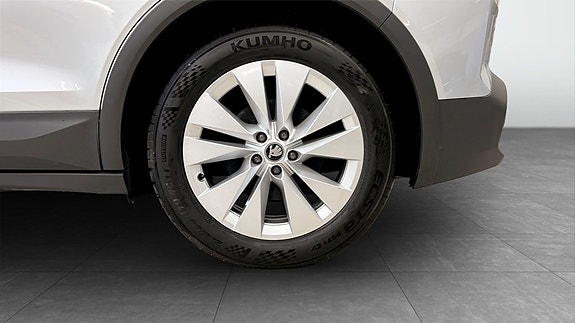 Skoda Elroq 6 of 19