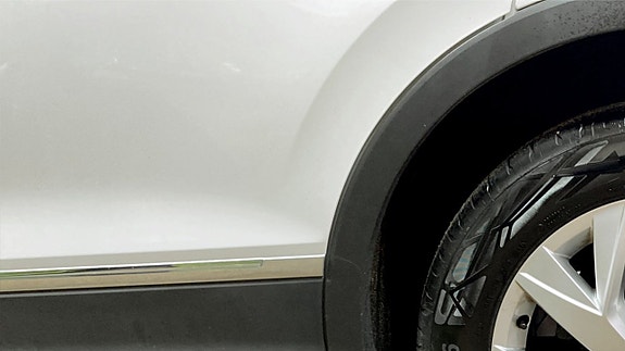Volkswagen Tiguan 6 of 13