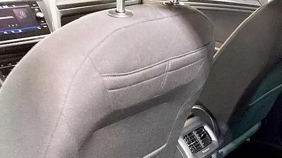 Volkswagen Tiguan 11 of 13