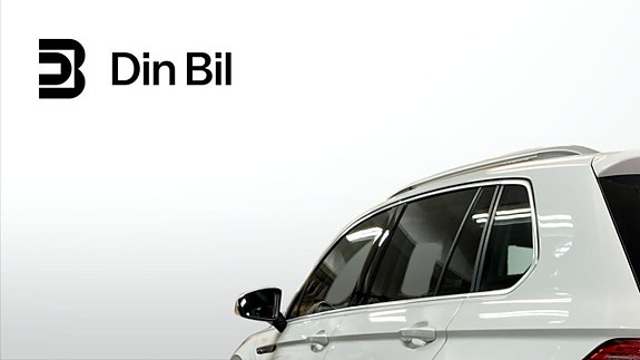 Volkswagen Tiguan 3 of 13