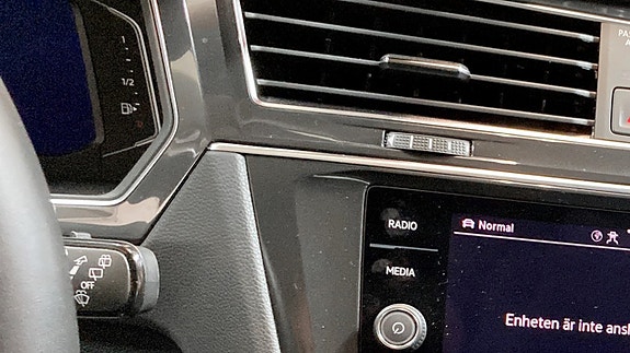Volkswagen Tiguan 9 of 13