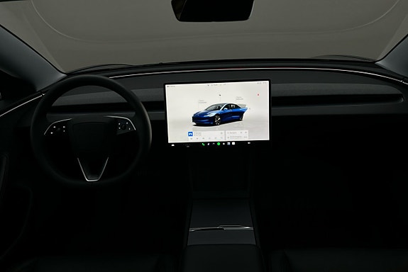 Tesla Model 3 3 of 3