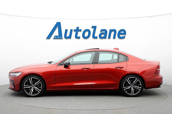 Volvo S60 5 of 30
