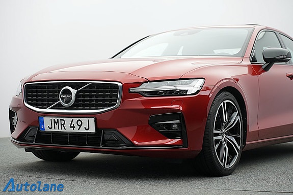 Volvo S60 12 of 30
