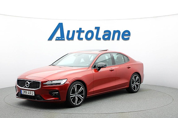 Volvo S60 4 of 30