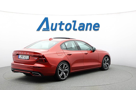 Volvo S60 8 of 30