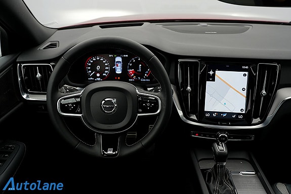 Volvo S60 20 of 30