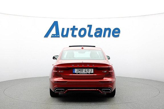 Volvo S60 7 of 30