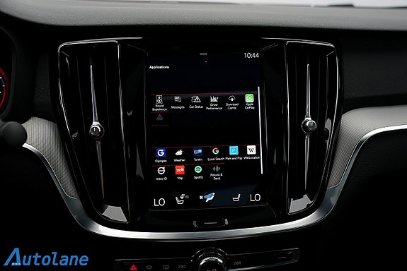 Volvo S60 25 of 30
