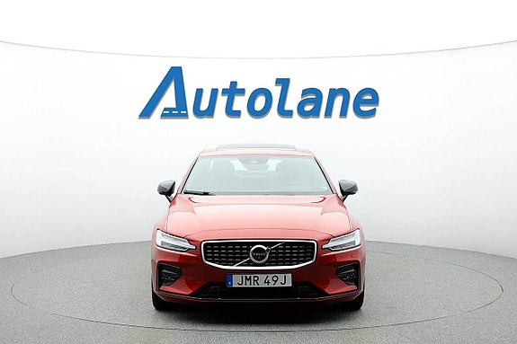 Volvo S60 3 of 30