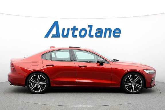 Volvo S60 9 of 30
