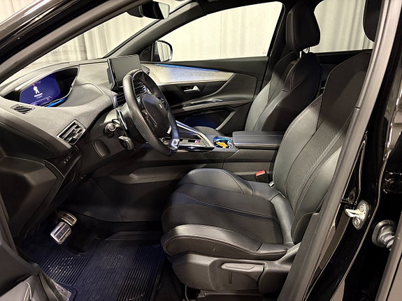 Peugeot 5008 7 of 17