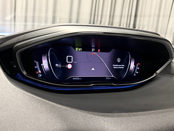 Peugeot 5008 17 of 17
