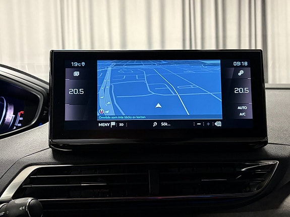 Peugeot 5008 16 of 17