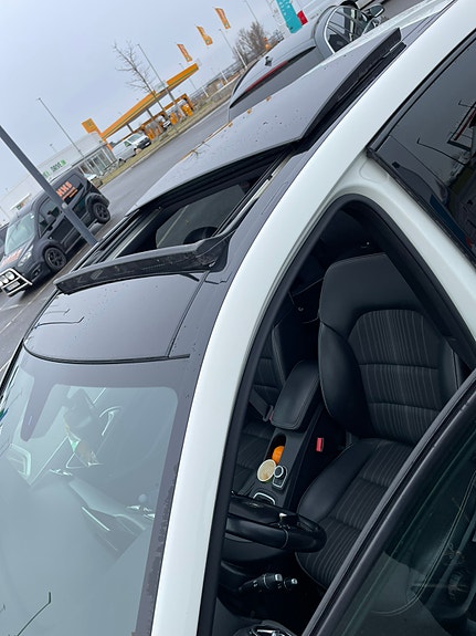 Mercedes-Benz B180 6 of 9