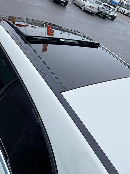 Mercedes-Benz B180 7 of 9