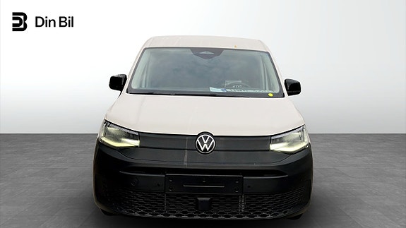 Volkswagen Caddy 4 of 12