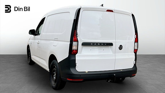 Volkswagen Caddy 3 of 12