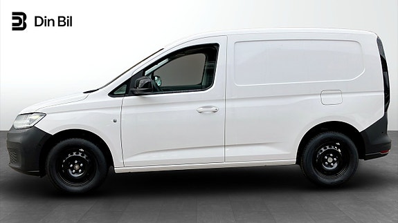 Volkswagen Caddy 2 of 12
