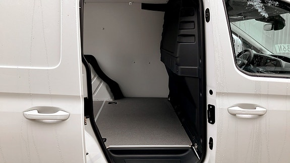 Volkswagen Caddy 11 of 12
