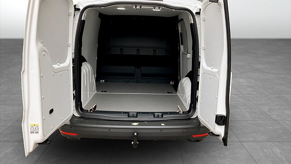 Volkswagen Caddy 12 of 12