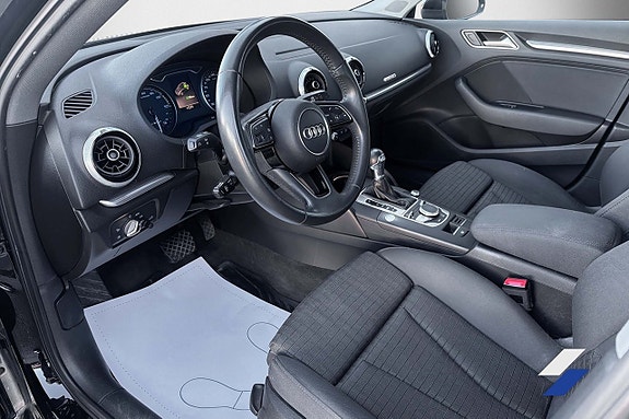 Audi A3 4 of 9