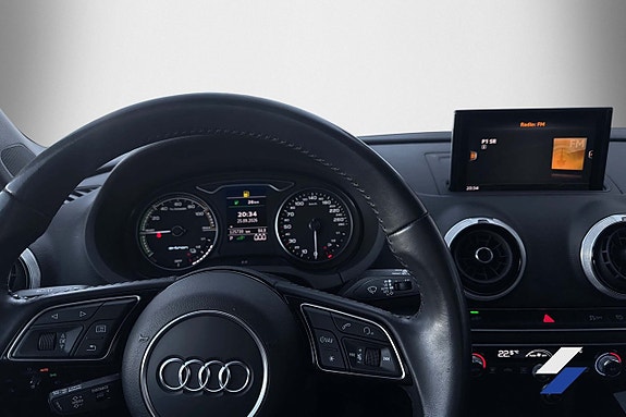 Audi A3 9 of 9