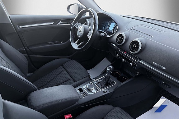 Audi A3 7 of 9