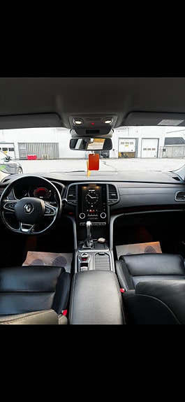 Renault Talisman 7 of 10