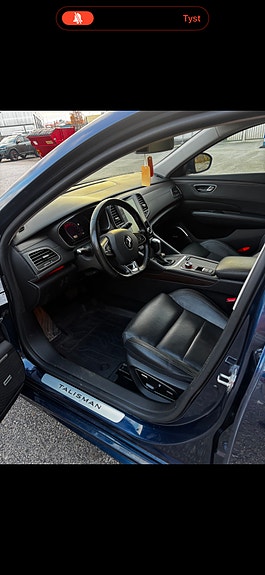 Renault Talisman 6 of 10