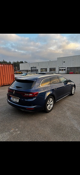 Renault Talisman 5 of 10