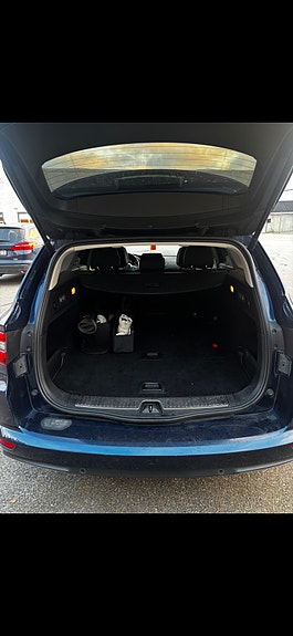 Renault Talisman 10 of 10