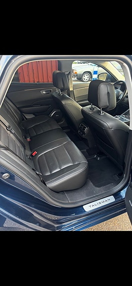 Renault Talisman 9 of 10