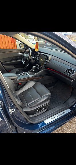 Renault Talisman 8 of 10