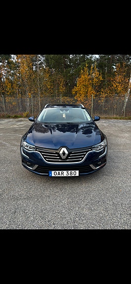 Renault Talisman 3 of 10