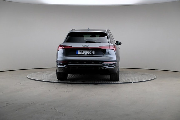 Audi Q8 e-tron 2 of 3