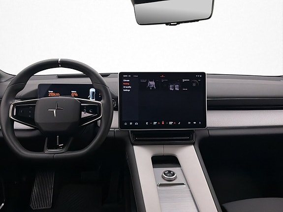 Polestar 4 15 of 30