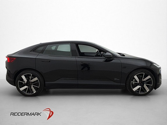 Polestar 4 9 of 30