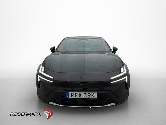 Polestar 4 2 of 30