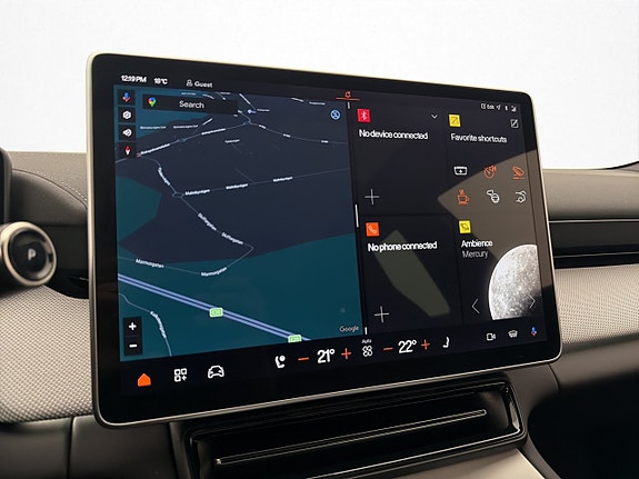 Polestar 4 26 of 30