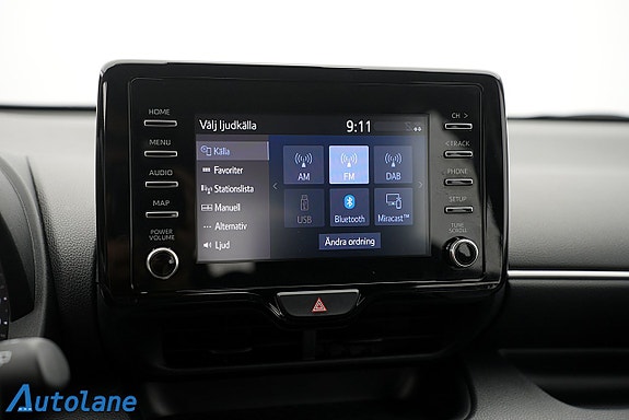 Toyota Yaris 29 of 30