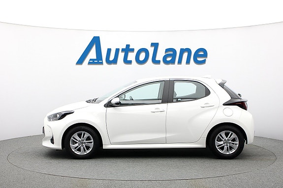 Toyota Yaris 5 of 30