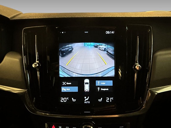Volvo V90 Cross Country 15 of 15